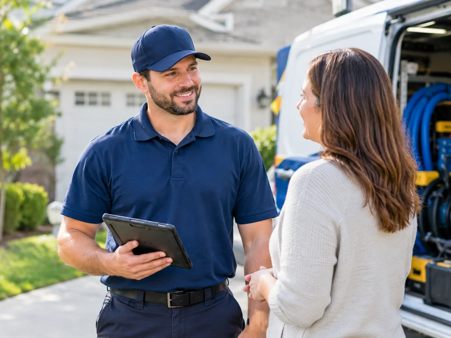 Sewage Backup Cleanup South San Francisco, CA FAQs